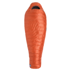 Big Agnes Greystone 20°