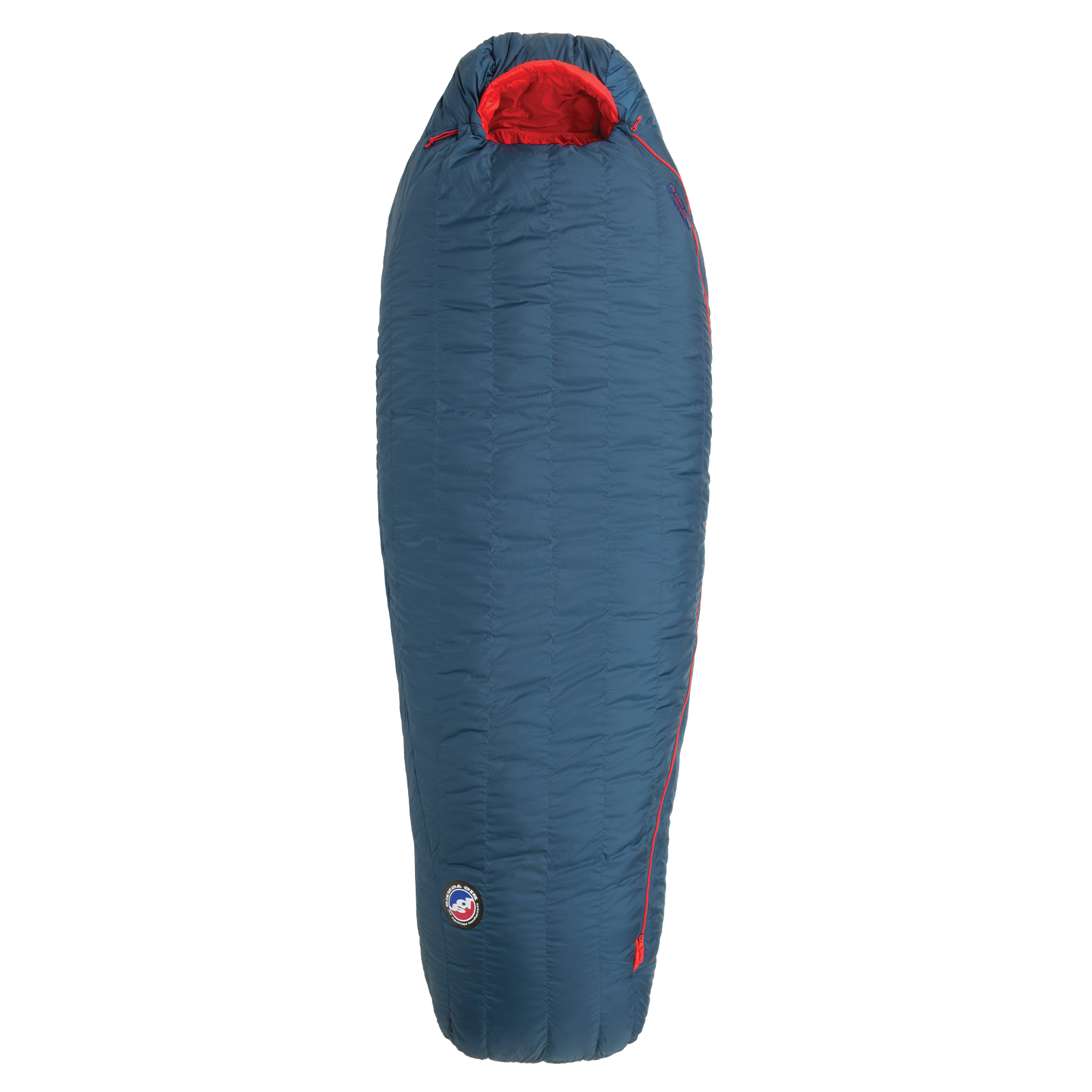 Big Agnes Anvil Horn 0° 3 Big Agnes Anvil Horn 0°