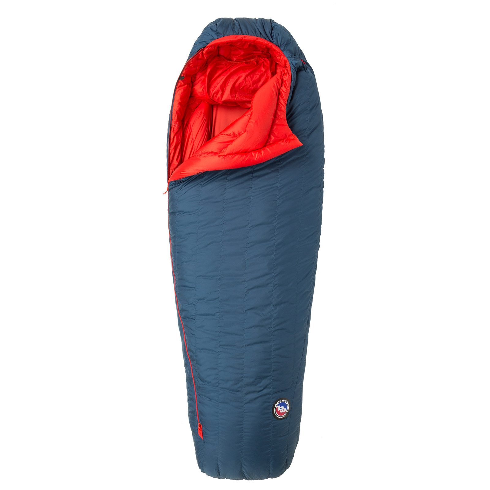 Big Agnes Anvil Horn 0° 4 Big Agnes Anvil Horn 0° - Image 2