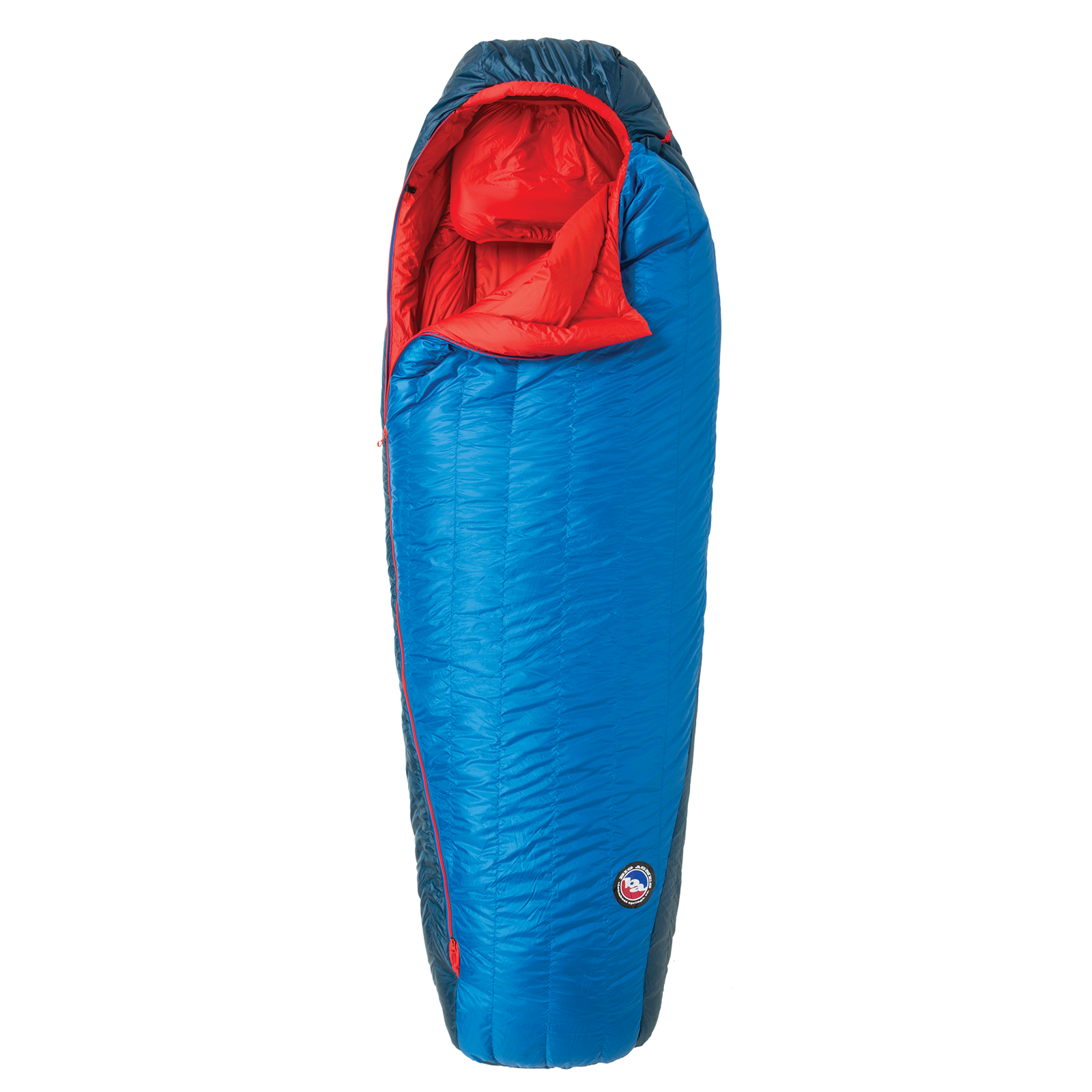 Big Agnes Anvil Horn 15° 3 Big Agnes Anvil Horn 15° - Image 2