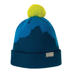 Big Agnes Knit Pom Beanie