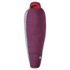 Big Agnes Women's Blue Lake 25°