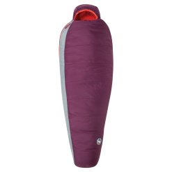 Big Agnes Women's Blue Lake 25°