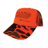 Big Agnes Camp Camo Trucker Hat
