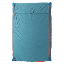 Big Agnes Camp Robber Bedroll -Sleeping Bags Shop Camp Robber Bedroll 06