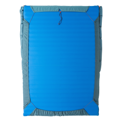 Big Agnes Camp Robber Bedroll -Sleeping Bags Shop Camp Robber Bedroll 07