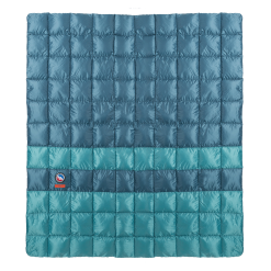 Big Agnes Camp Robber Down Blanket