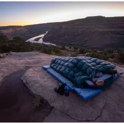 Big Agnes Camp Robber Bedroll -Sleeping Bags Shop CampRobberBedrollBORDER