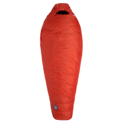 Big Agnes Cinnabar -40°