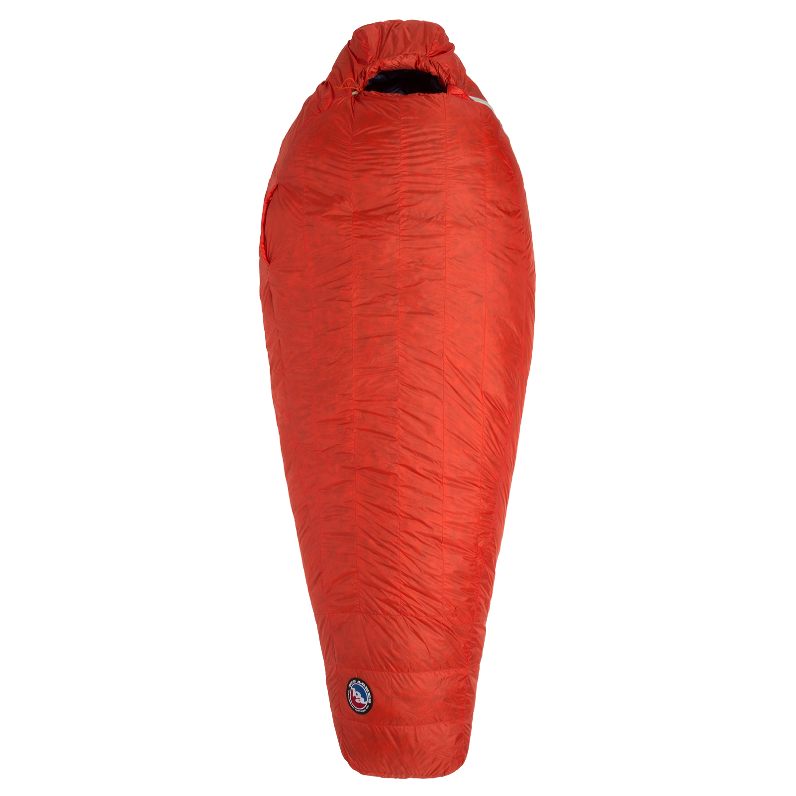 Big Agnes Cinnabar -40° 3 Big Agnes Cinnabar -40°