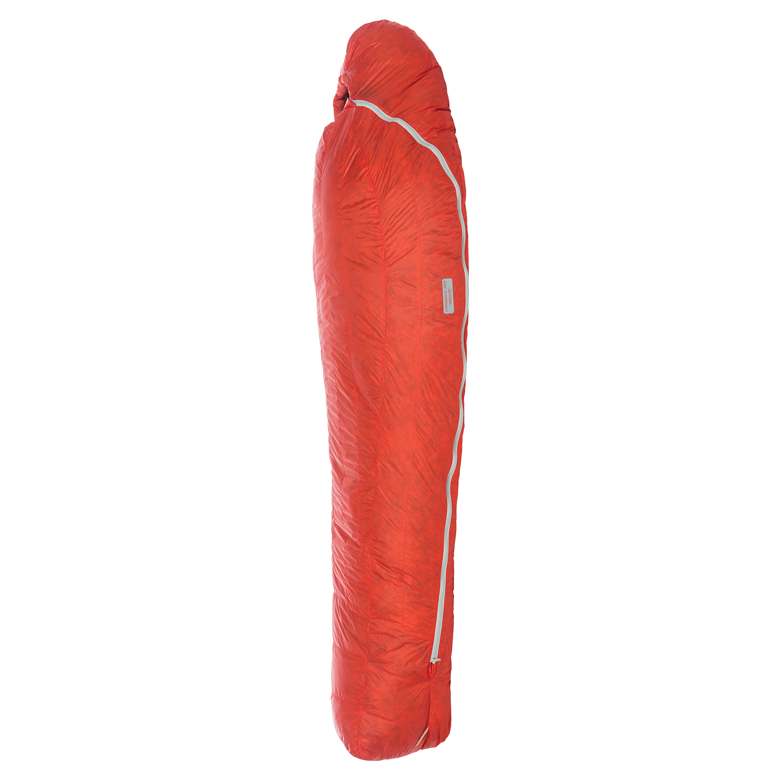 Big Agnes Cinnabar -40° 5 Big Agnes Cinnabar -40° - Image 3