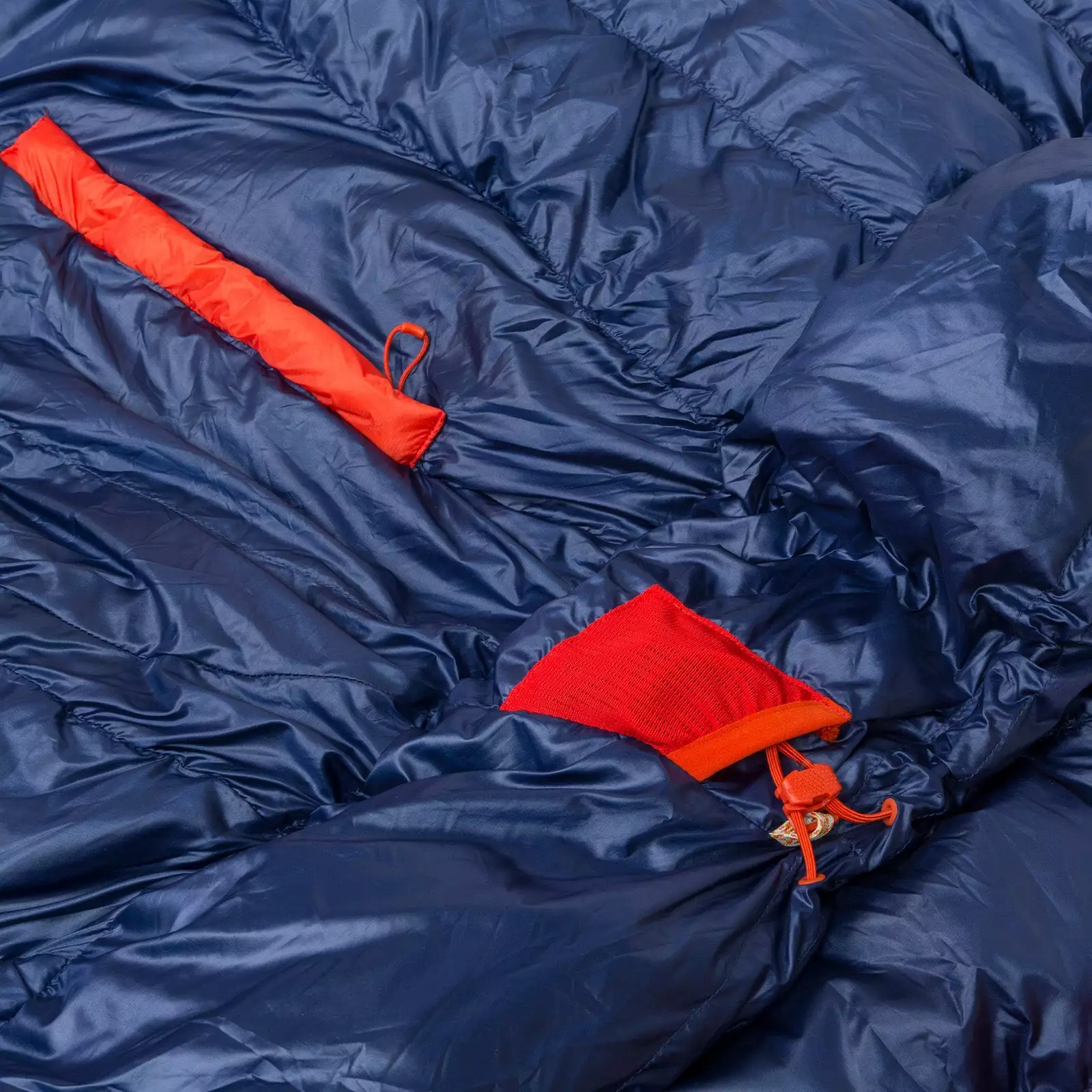 Big Agnes Cinnabar -40° 9 Big Agnes Cinnabar -40° - Image 7