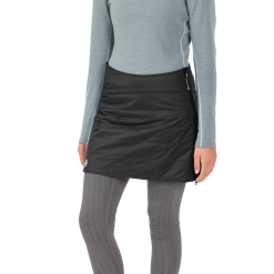 Big Agnes Columbine Skirt -Sleeping Bags Shop Columbine Skirt black 01 front 1e9574ec 2ad0 4839 81e0 626047e06b94