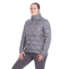 Big Agnes Women's Cora Pullover 1 Big Agnes Women's Cora Pullover -Sleeping Bags Shop Cora Pullover minimal grey 01