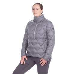 Big Agnes Women's Cora Pullover