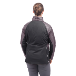 Big Agnes Women's Crystal Jacket -Sleeping Bags Shop Crystal Jacket elderberry 02