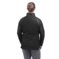 Big Agnes Women's Crystal Jacket -Sleeping Bags Shop Crystal UL Jacket black black 02