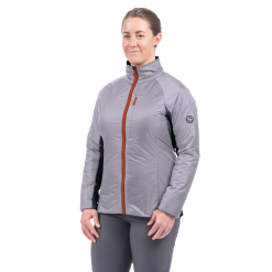 Big Agnes Women's Crystal Jacket