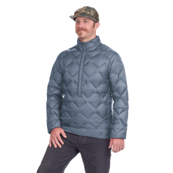 Big Agnes Men's Danvers Pullover