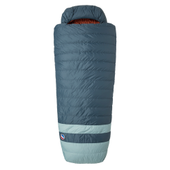Big Agnes Diamond Park 0°