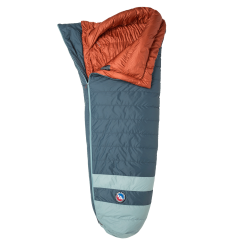 Big Agnes Diamond Park 0° -Sleeping Bags Shop Diamond Park 0 06