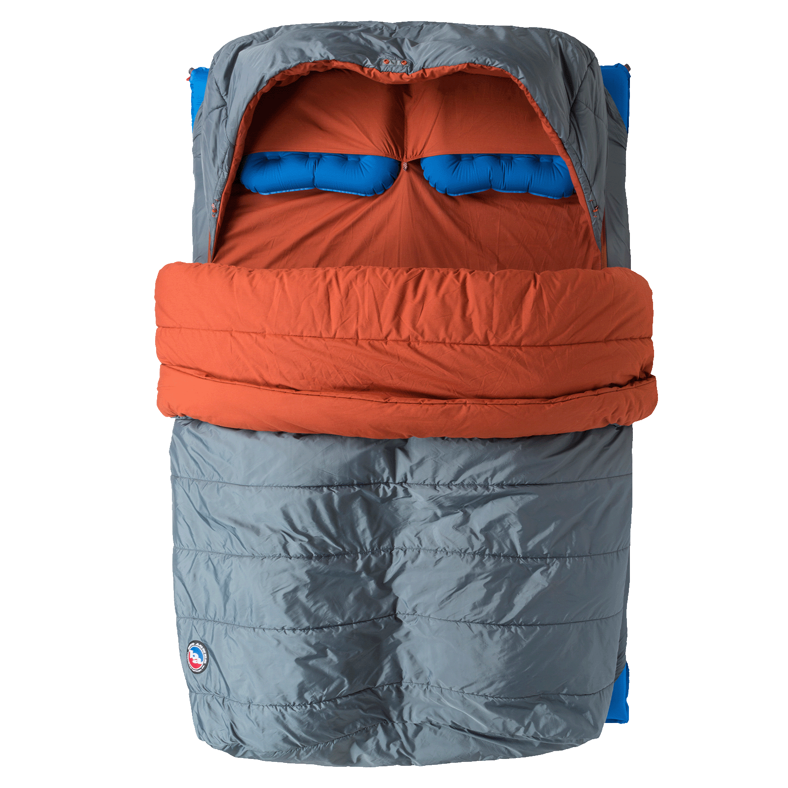 Big Agnes Dream Island 20° 4 Big Agnes Dream Island 20° - Image 2