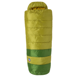 Big Agnes Echo Park 0°
