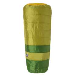 Big Agnes Echo Park 40°