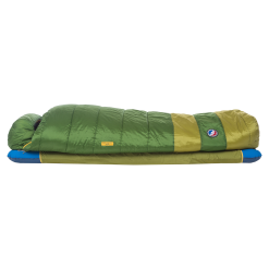 Big Agnes Echo Park 20° -Sleeping Bags Shop Echo Park Minus20 06