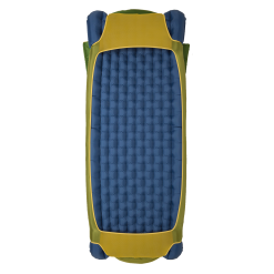 Big Agnes Echo Park 20° -Sleeping Bags Shop Echo Park Minus20 08