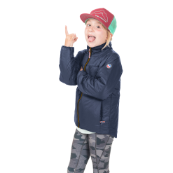 Big Agnes Kids' Flapjack Jacket