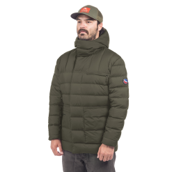 Big Agnes Men's Freighter Jacket