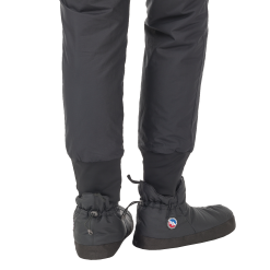 Big Agnes Full Moon Camp Booties -Sleeping Bags Shop Full Moon Booties 02