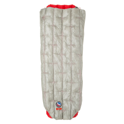 Big Agnes Fussell UL Quilt
