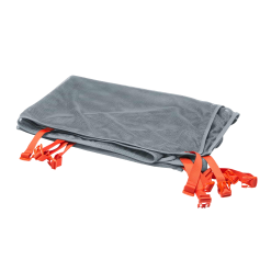 Big Agnes Goosenest Cot Accessory Double Wide Cover -Sleeping Bags Shop Goosenest Cot Accessory Double wide cover 03