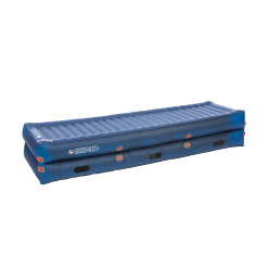 Big Agnes Goosenest Double Decker Inflatable Cot