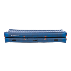 Big Agnes Goosenest Double Decker Inflatable Cot -Sleeping Bags Shop Goosenet Double Decker Inflatable Cot 02