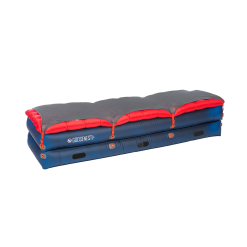 Big Agnes Goosenest Double Decker Inflatable Cot -Sleeping Bags Shop Goosenet Double Decker Inflatable Cot 04