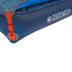 Big Agnes Goosenest Double Decker Inflatable Cot -Sleeping Bags Shop Goosenet Double Decker Inflatable Cot 05