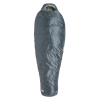 Big Agnes Anthracite 30°