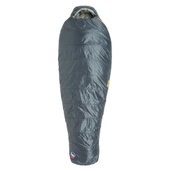 Big Agnes Anthracite 30°