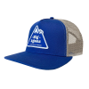 Big Agnes Retro Summit Trucker Hat -Sleeping Bags Shop Hats Retro summit trucker hat 01