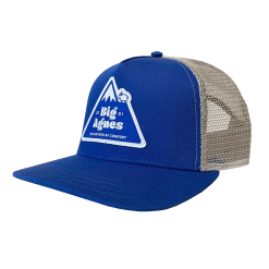 Big Agnes Retro Summit Trucker Hat
