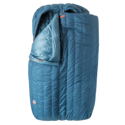 Big Agnes King Solomon 20°