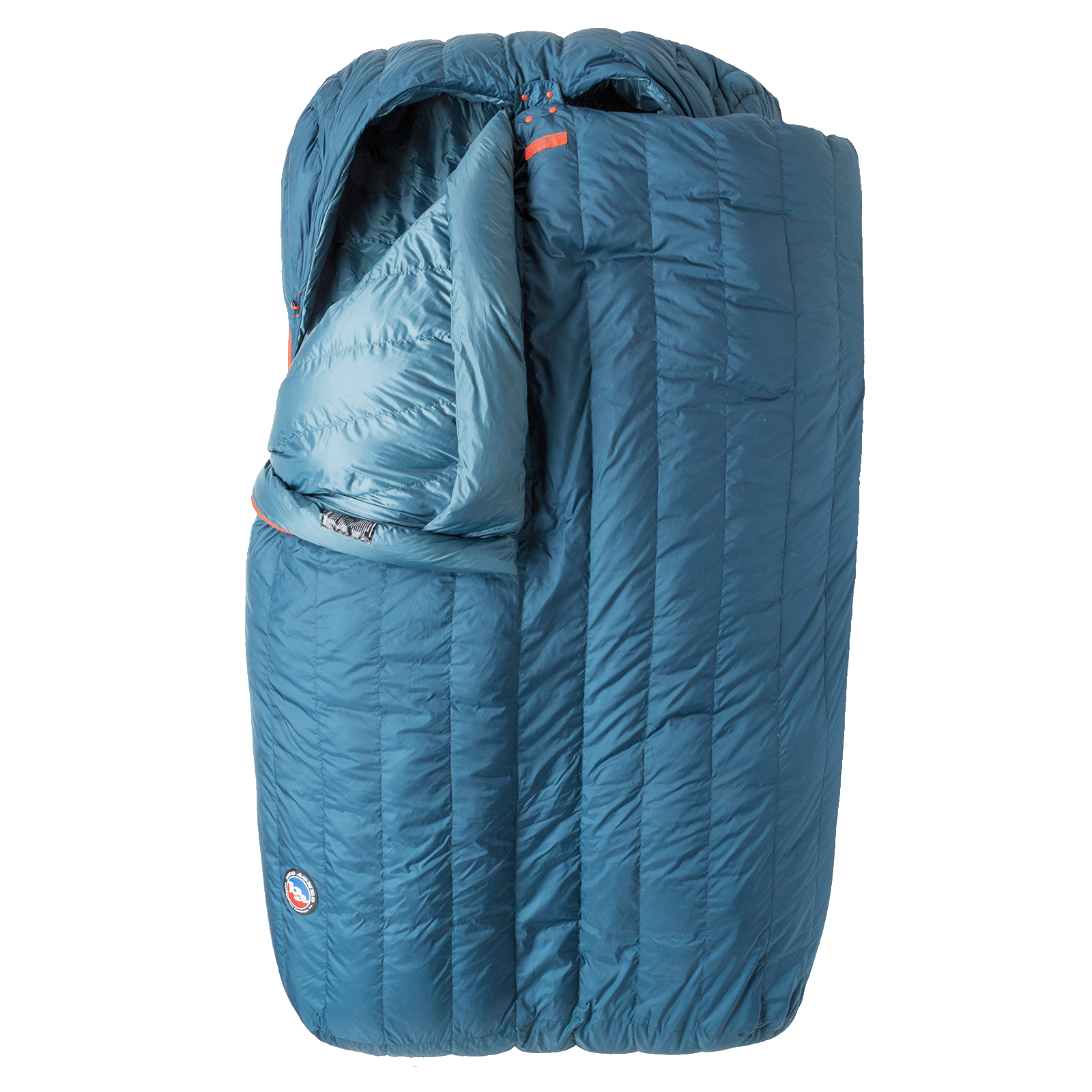 Big Agnes King Solomon 35° 3 Big Agnes King Solomon 35°