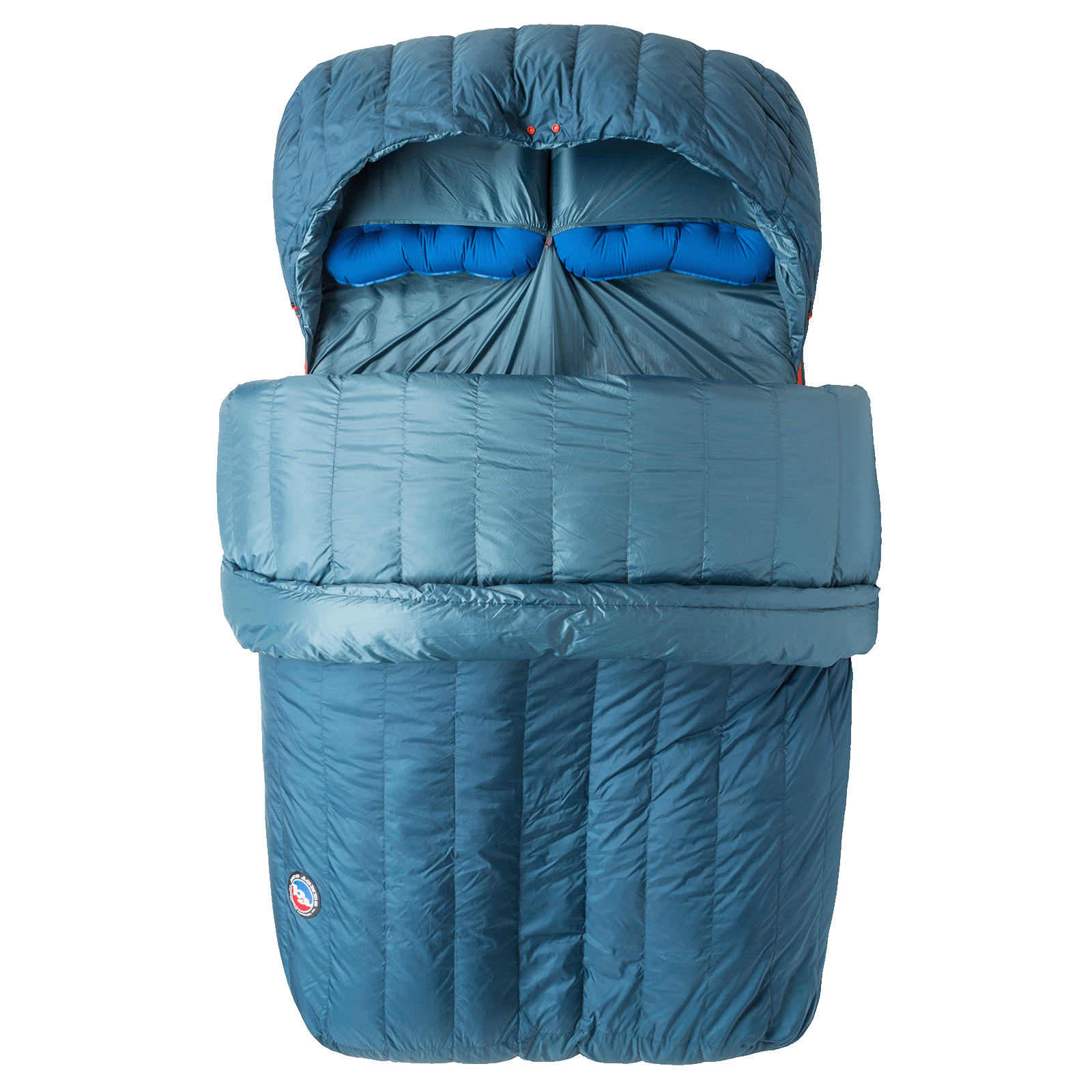 Big Agnes King Solomon 35° 4 Big Agnes King Solomon 35° - Image 2