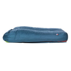 Big Agnes King Solomon 20° -Sleeping Bags Shop King Solomon 20 03