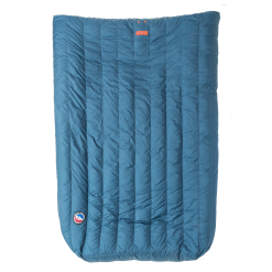 Big Agnes King Solomon 20° -Sleeping Bags Shop King Solomon 20 04