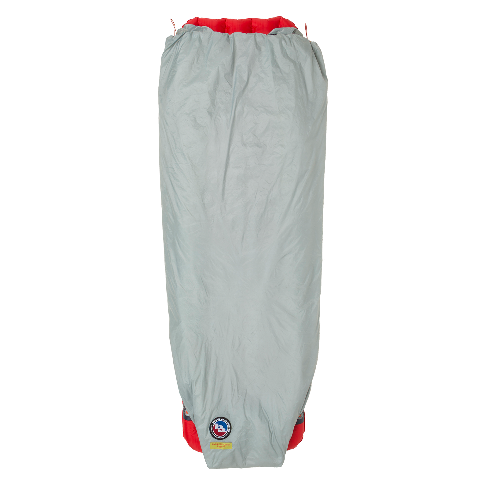 Big Agnes Kings Canyon UL Quilt 3 Big Agnes Kings Canyon UL Quilt