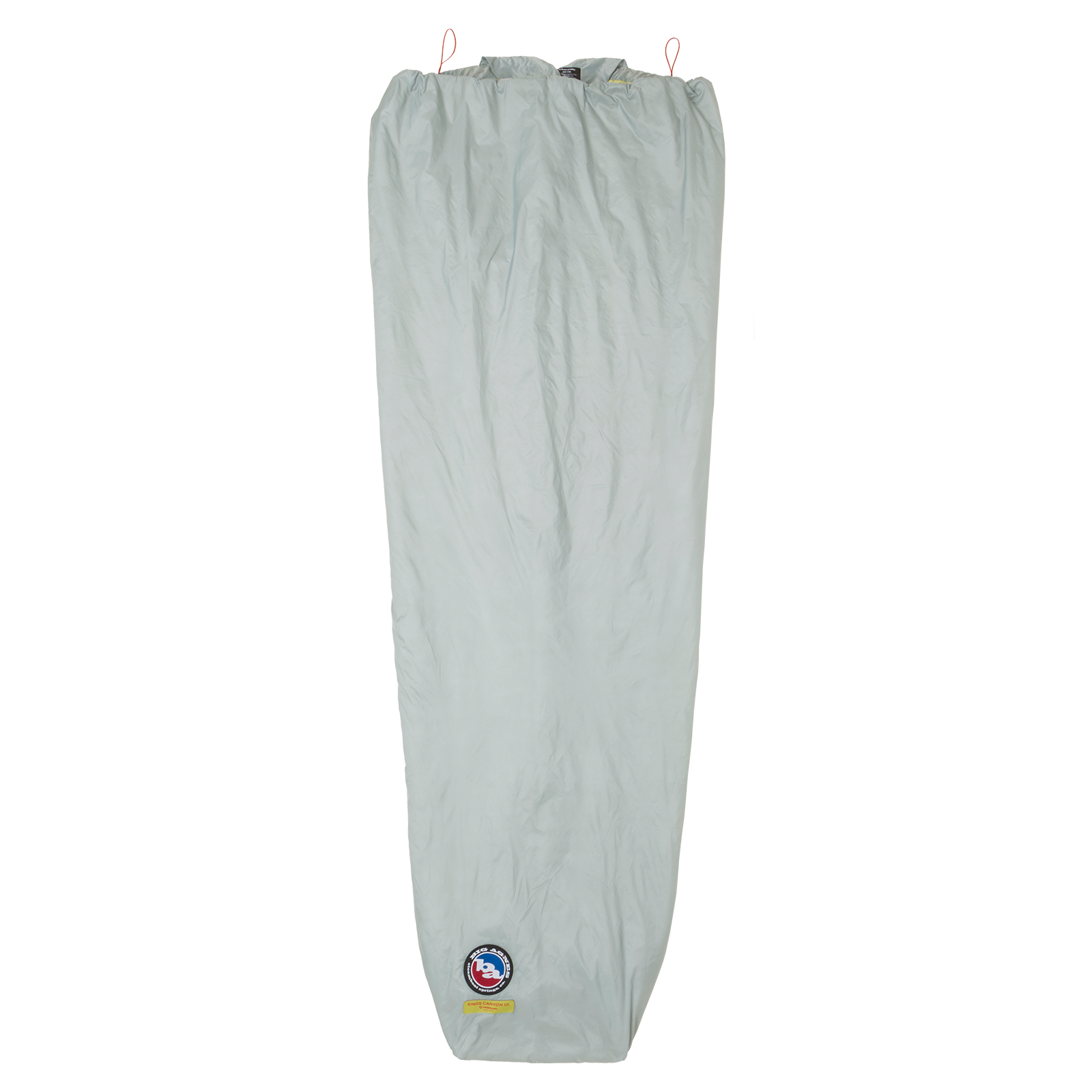 Big Agnes Kings Canyon UL Quilt 7 Big Agnes Kings Canyon UL Quilt - Image 5